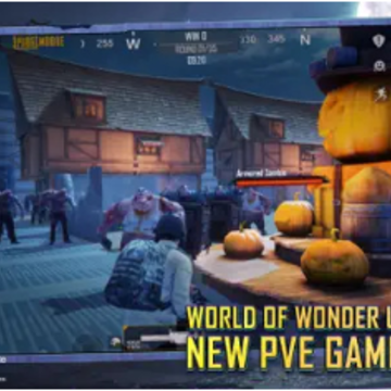 pubg国际服2.9版本(PUBG MOBILE) pubg国际服2.9版本(PUBG MOBILE)
