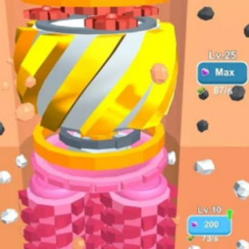 ���²ɿ�ð��(Drill and Thrive)