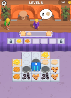 ����������(Sandwich Jam)