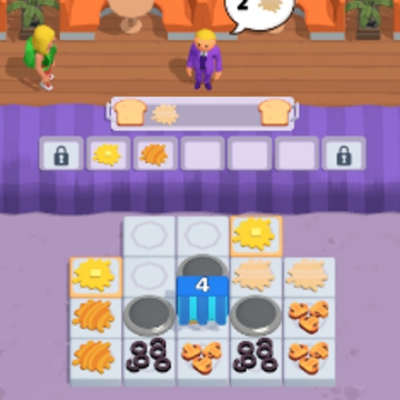 ����������(Sandwich Jam)