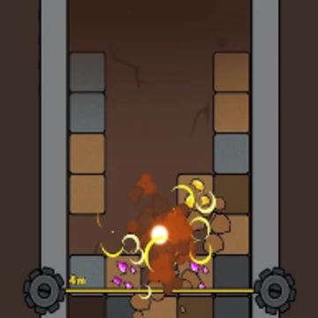 �޾����ھ�(Endless Dig)