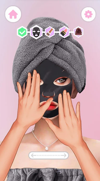 ���ʴ�ʦ(Makeup Salon)