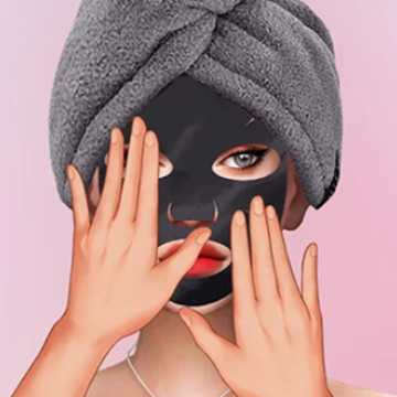 ���ʴ�ʦ(Makeup Salon)