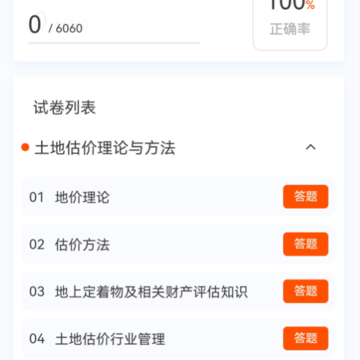 土地估价师原题库 土地估价师原题库