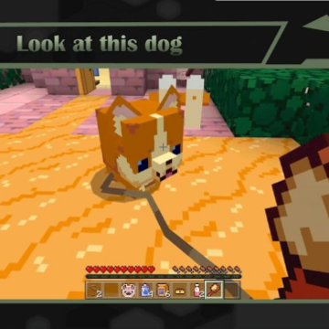 ���ض����(Mod Animal Cute for MCPE)