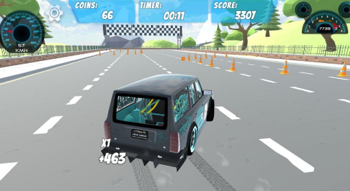 �޾�Ư�ƾ���(Drift Time)