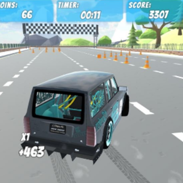 �޾�Ư�ƾ���(Drift Time)
