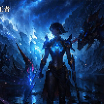 我在末世当王者 我在末世当王者