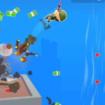 �����Ծ��(Rocket Jumper)