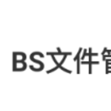BS�ļ�������