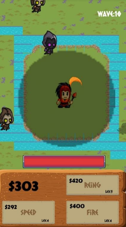 ����ﲫ��(fight monsters)