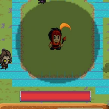 ����ﲫ��(fight monsters)