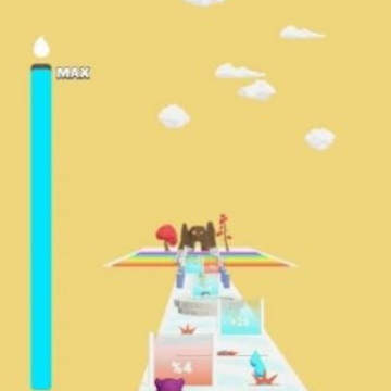 ľͰ������(Barrel It!)