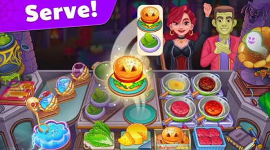 ��ʥ��ģ�����(Halloween Fever)