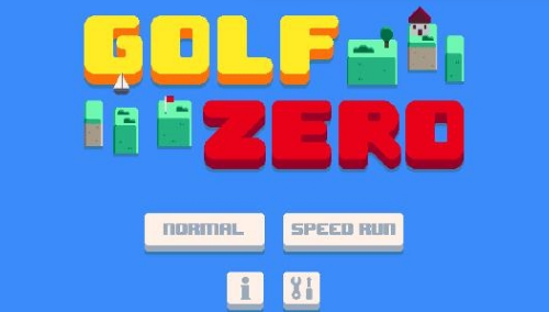 �߶�����(Golf Zero)