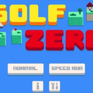�߶�����(Golf Zero)