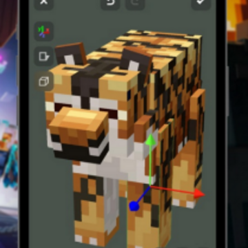 �ҵ�������ʰ���Ϸ����(Craft - Mods for Minecraft PE)