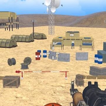 ���߾ѻ���Prop Sniper 3D