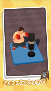 ȭ֬ȼ(Idle Boxing:Fat Burning)