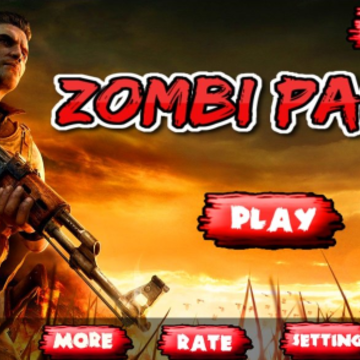 ��ʬ��������(Zombi Panic)