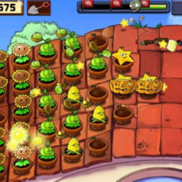 ֲ���ս��ʬ�����(Plants vs. Zombies FREE)