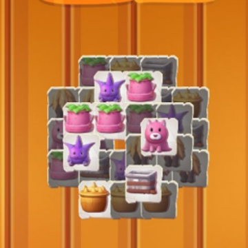 平铺匹配任务(Tile Match Quest) 平铺匹配任务(Tile Match Quest)