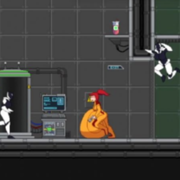 ��ʳglutt(Project G.L.U.T.T���԰�)