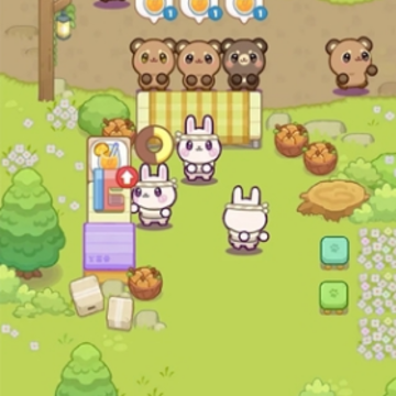 ���ʵĿ��ȹ�(Cozy Cafe)
