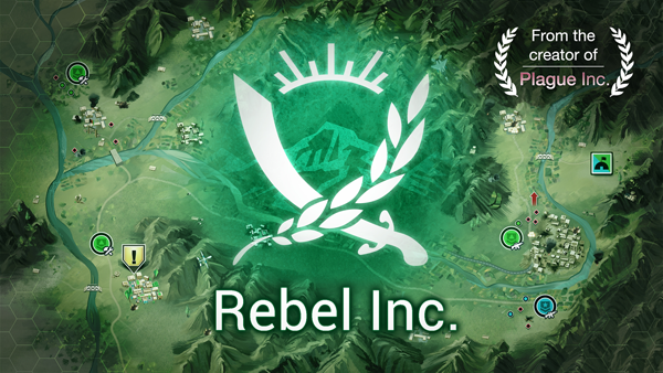 Rebel Inc.���ѹ�˾���İ��������°�