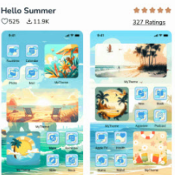 �ҵ������(MyTheme)