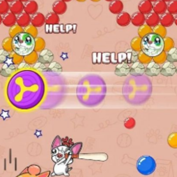 �����������(Doge Shooter)
