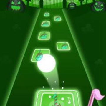 �������ש��(Otamatune Tiles Hop)