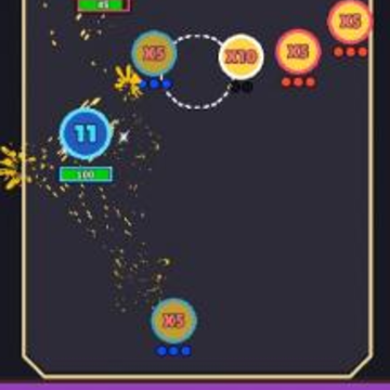 ��������(Bounce Strike)