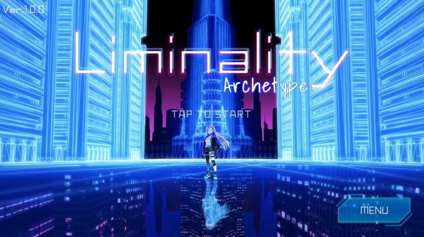 Liminality�ٷ����°汾v1.2.0 ��׿��