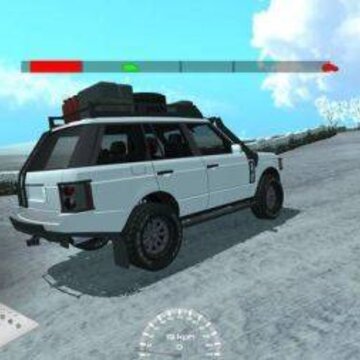 ѩ������������Snow Rally Champion