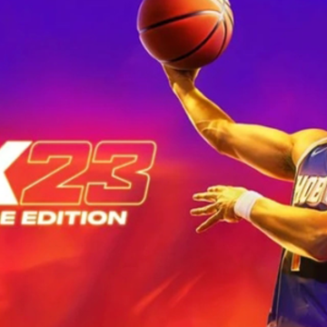 NBA2K23��׿�����عٷ����İ�