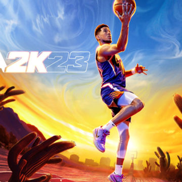 NBA2K23��׿�����عٷ����İ�