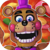 fnaf6��Five Nights at Freddys Plus��v1.0 ���°�