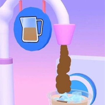 ���ȳ��CoffeeRunner
