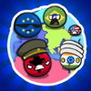 ������ս�������޸������İ棨Country Balls: World War��v0.3.801 ��׿��
