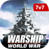 ս�������ս���İ�(Warship World War)v3.14.1 ��׿��