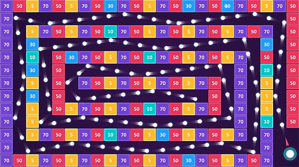 ש�������޾���ս(Bricks Breaker - Endless Balls)v1.0.7 ��׿��