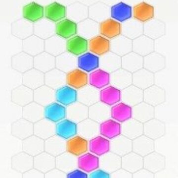 六角组合Hex Combine 六角组合Hex Combine
