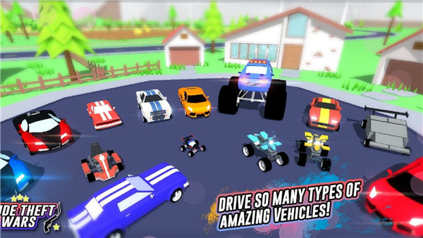 DudeTheftWars������v0.9.0.9a ��׿��