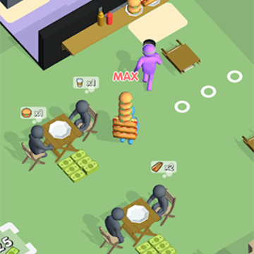��ʳ�������н�ͷ��ʦFood Truck