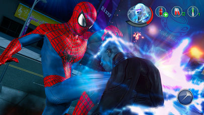 ����֩����2�����棨Spider-Man 2��v1.2.8d ���°�