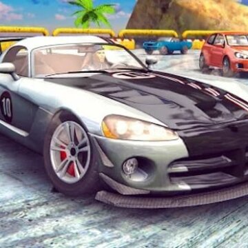 �ؼ���������ģ����Stunt Extreme Car Simulator