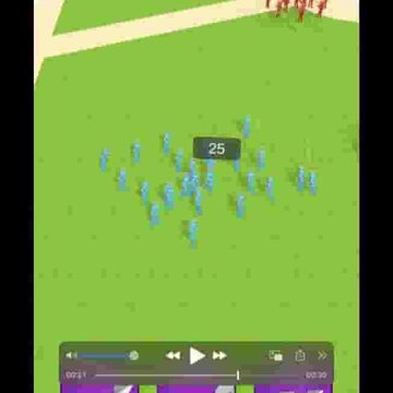 高塔征服战Tower Conquest 高塔征服战Tower Conquest