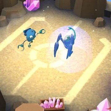 ��е�ھ�������Mecha Champs Arena
