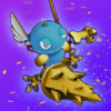 ��е�ھ�������Mecha Champs Arenav3.3 ��׿��